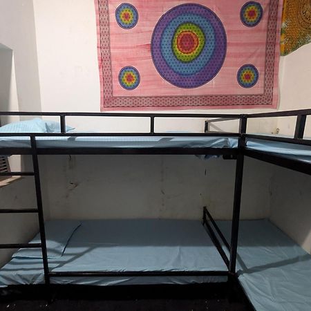 Hotel The Pushkar Flower Luaran gambar