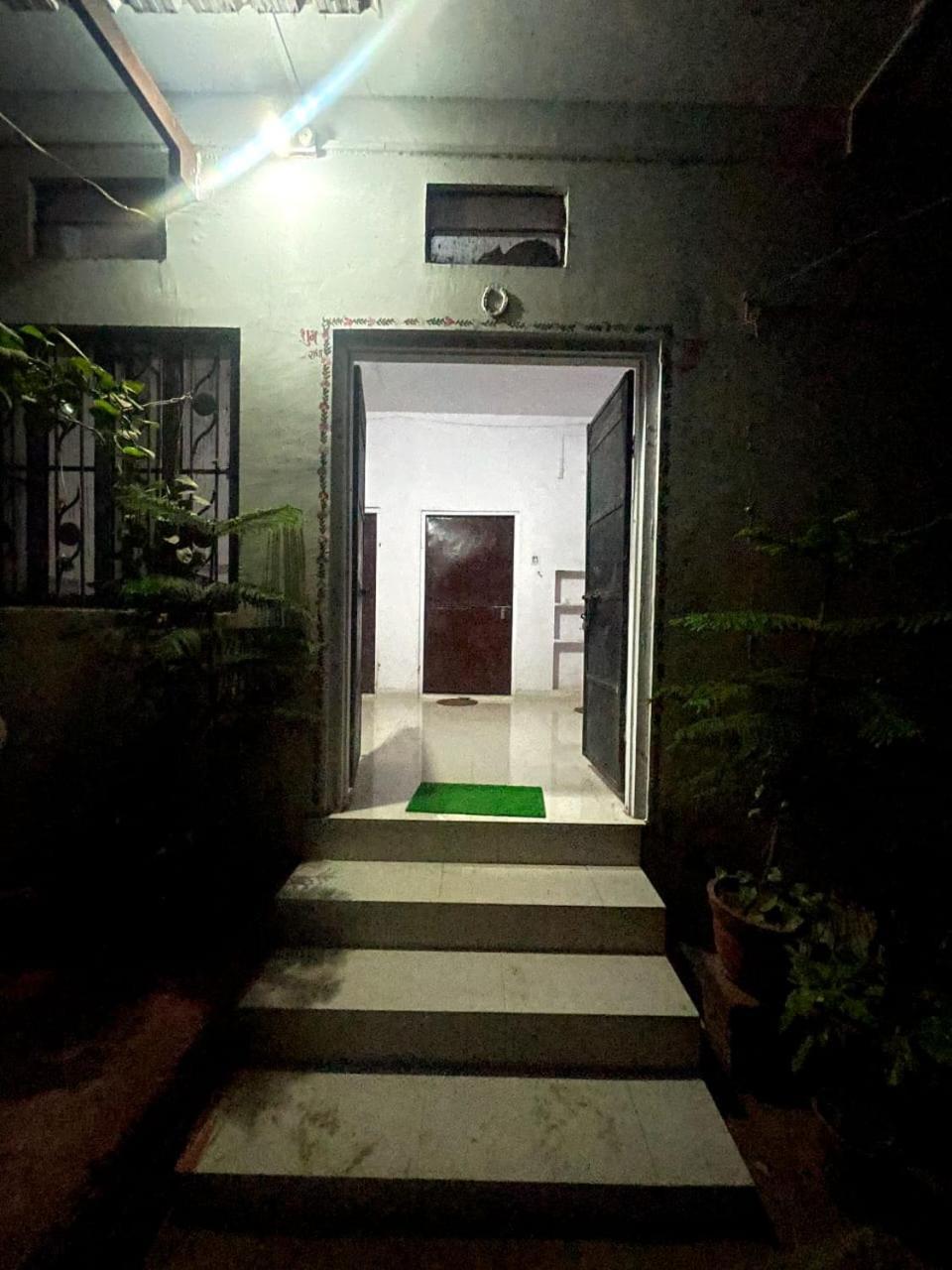 Hotel The Pushkar Flower Luaran gambar