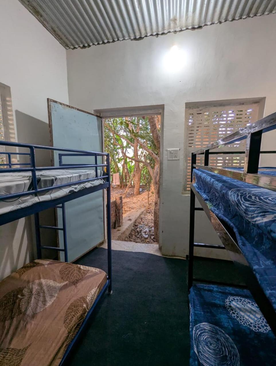 Hotel The Pushkar Flower Luaran gambar