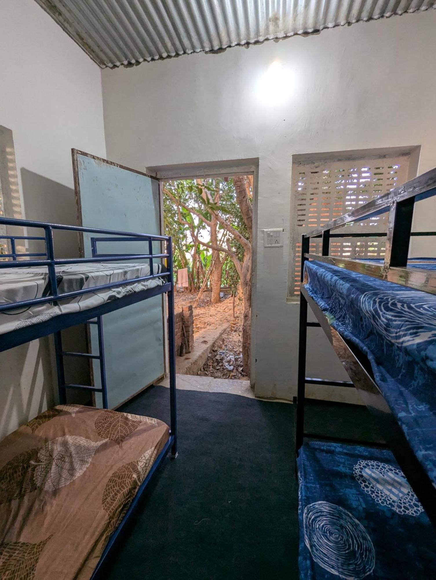 Hotel The Pushkar Flower Luaran gambar
