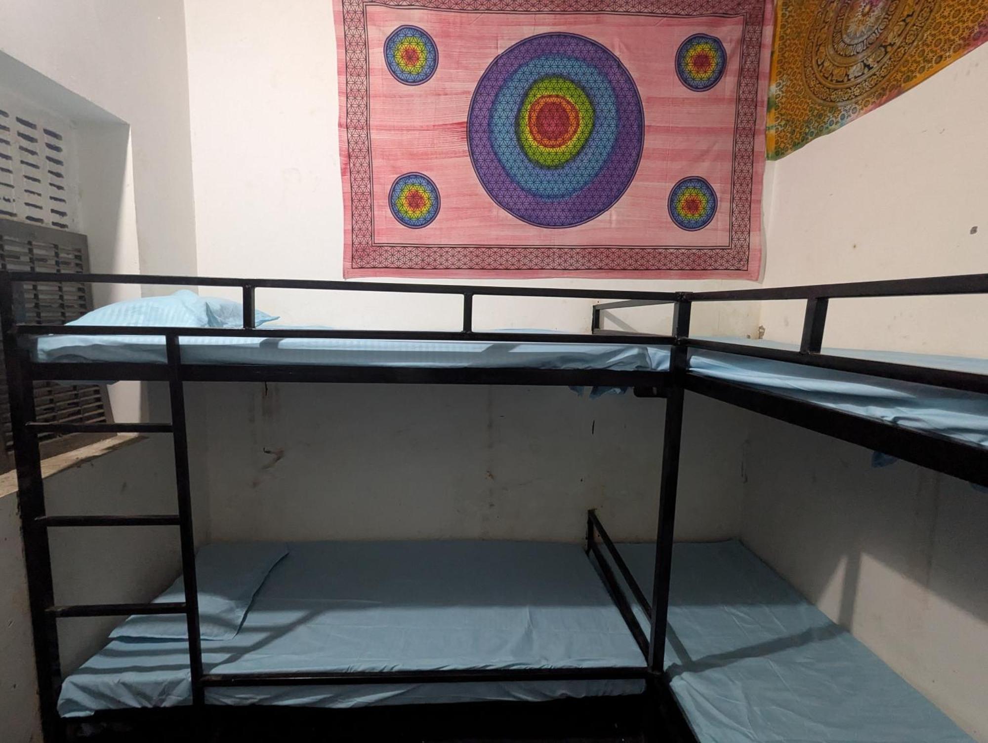 Hotel The Pushkar Flower Luaran gambar
