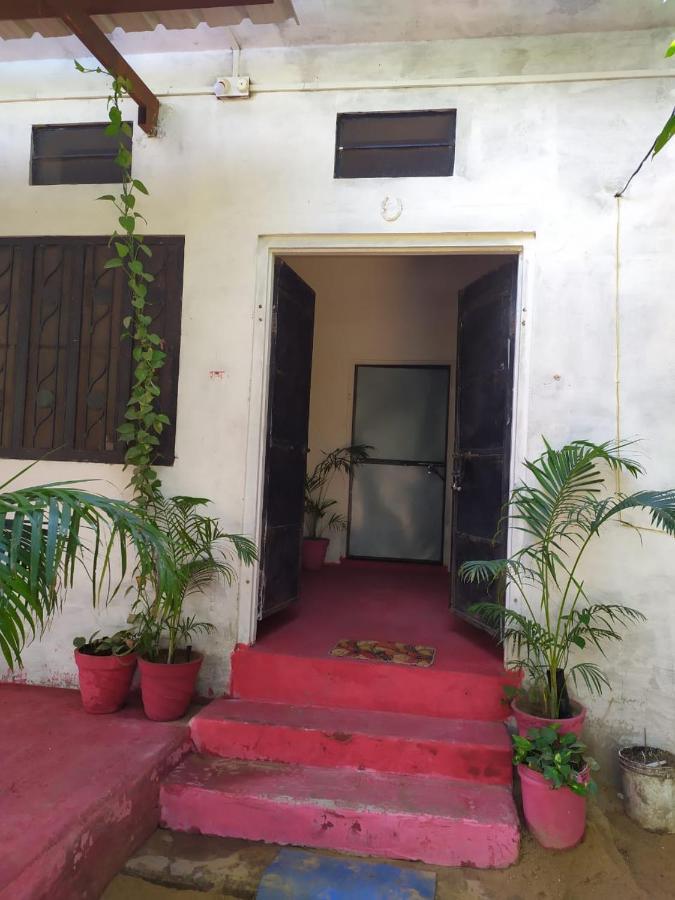 Hotel The Pushkar Flower Luaran gambar
