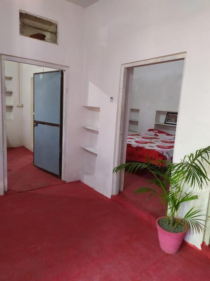 Hotel The Pushkar Flower Luaran gambar
